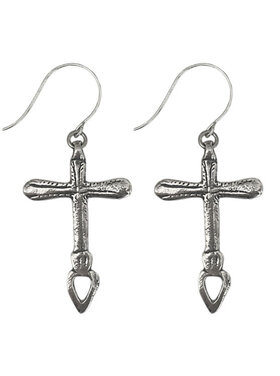 Cruz Earring