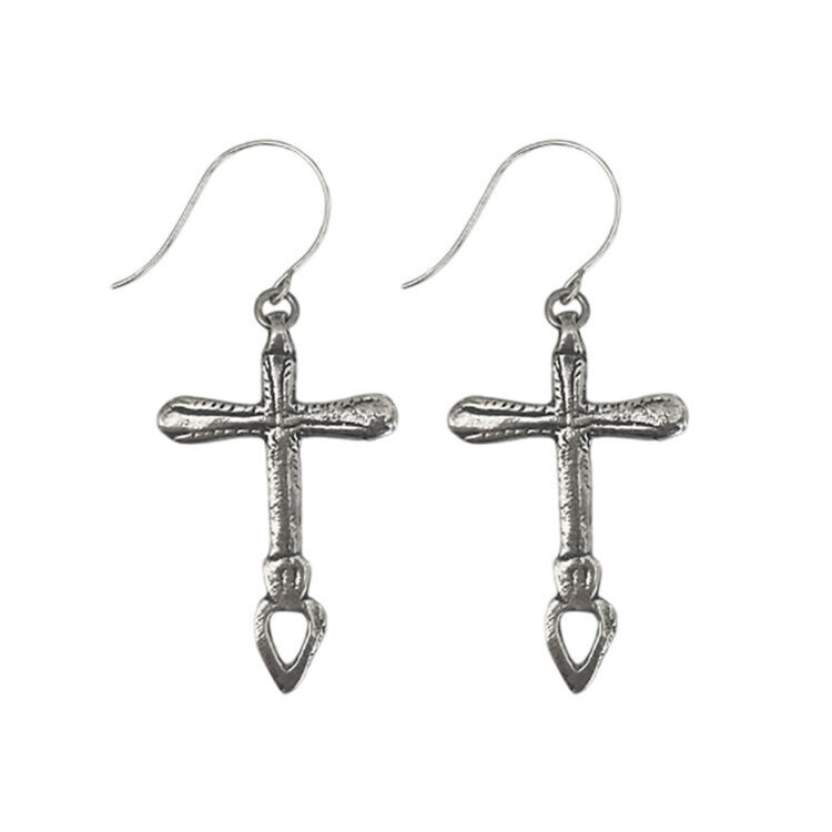 Cruz Earring