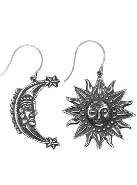 Luz Luna Earring