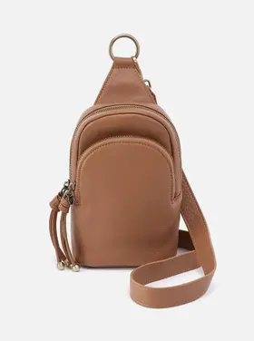 Hobo Cass Small Shoulder Bag