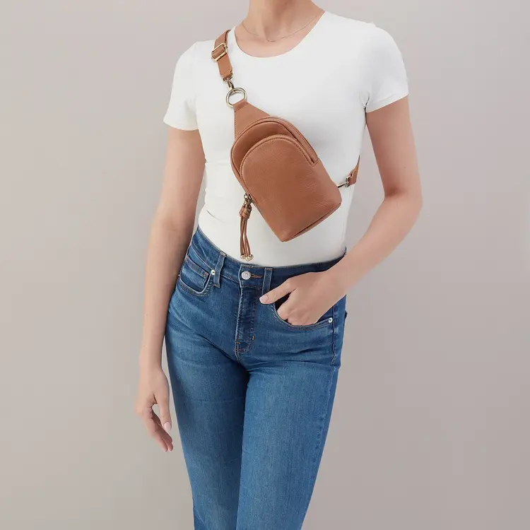 Hobo Cass Small Shoulder Bag