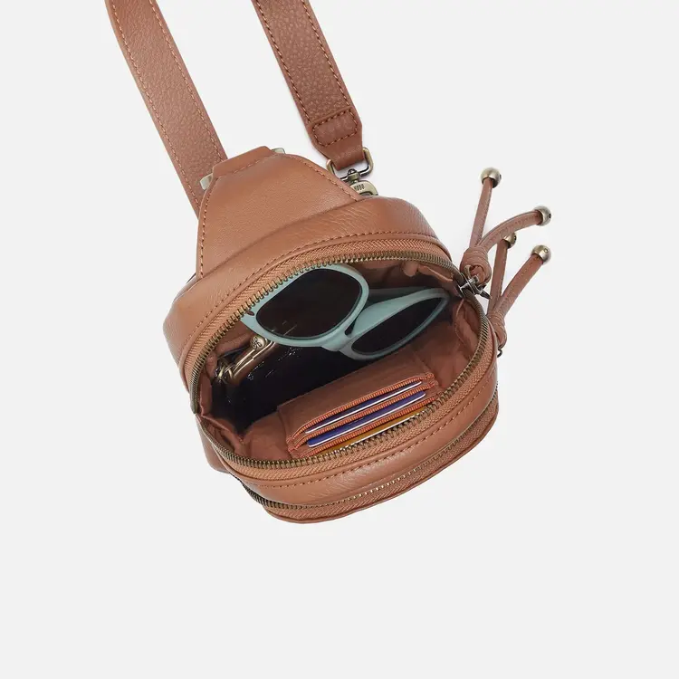 Hobo Cass Small Shoulder Bag