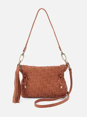 Hobo Kori Crossbody Harvest Wheat