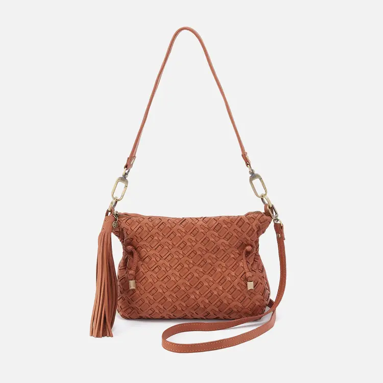 Hobo Kori Crossbody Harvest Wheat
