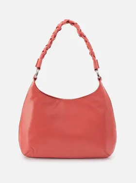 Hobo Madison Shoulder Pink Mirage