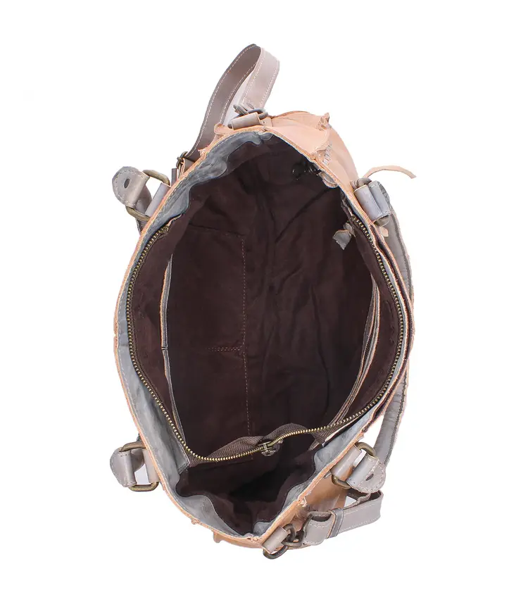 Bed Stu Rockababy Oats Icicle Rustic