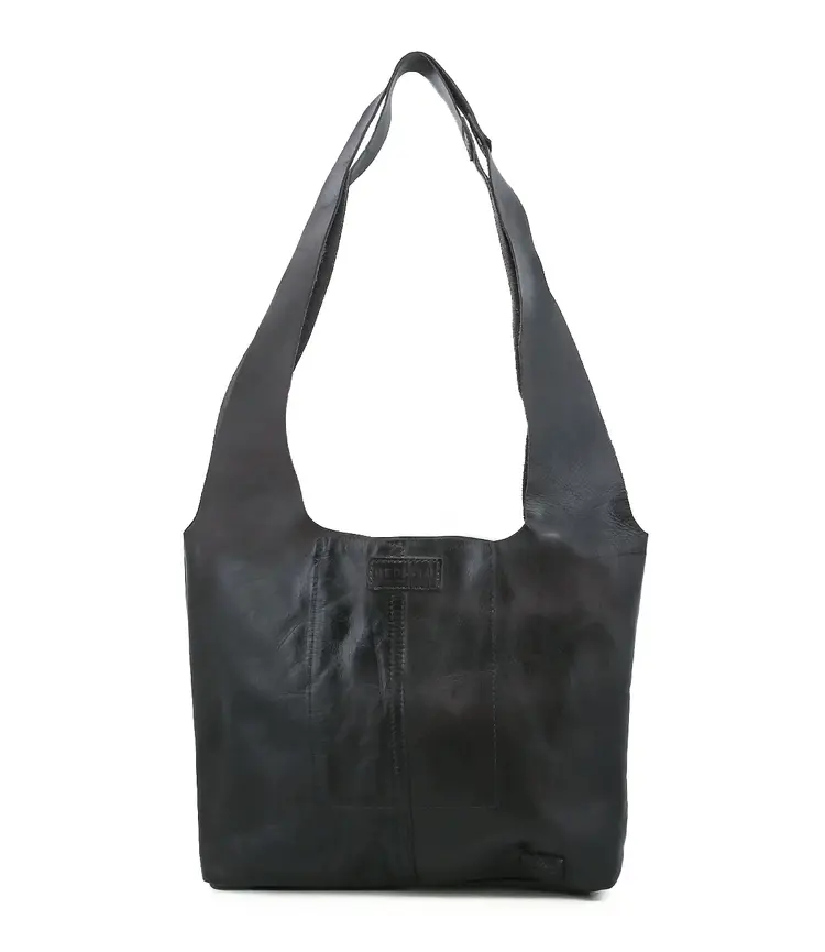 Bed Stu Ariel Mid Black DD