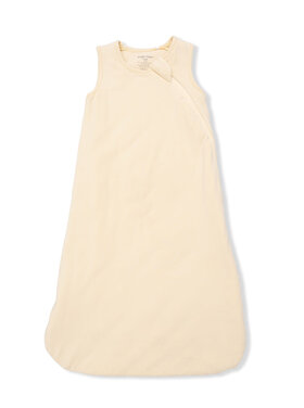 Angel Dear Solid Italian Straw - Sleep Bag