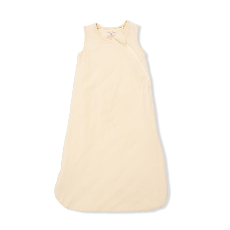 Angel Dear Solid Italian Straw - Sleep Bag