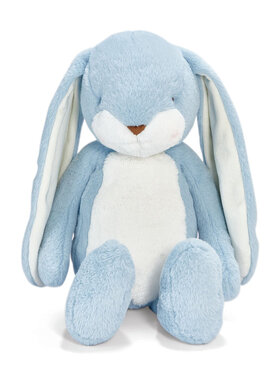 Big Floppy Nibble 20" Bunny Maui Blue