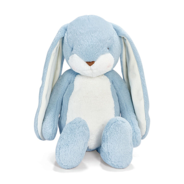 Big Floppy Nibble 20" Bunny Maui Blue