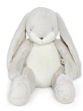 Big Nibble 20" Bunny Grey