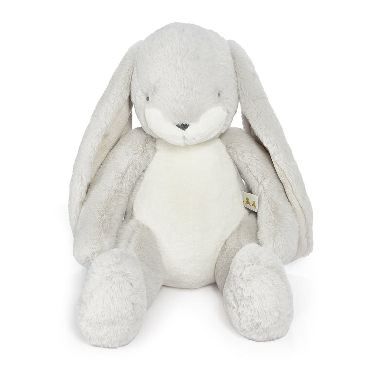 Big Nibble 20" Bunny Grey