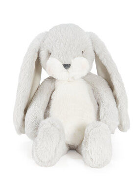 Little Floppy Nibble Bunny Gray