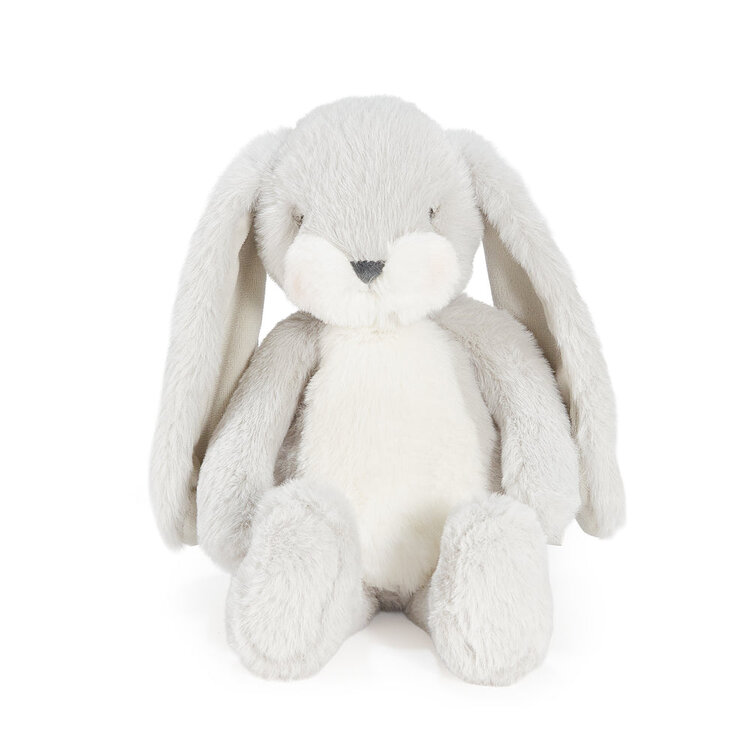 Little Floppy Nibble Bunny Gray