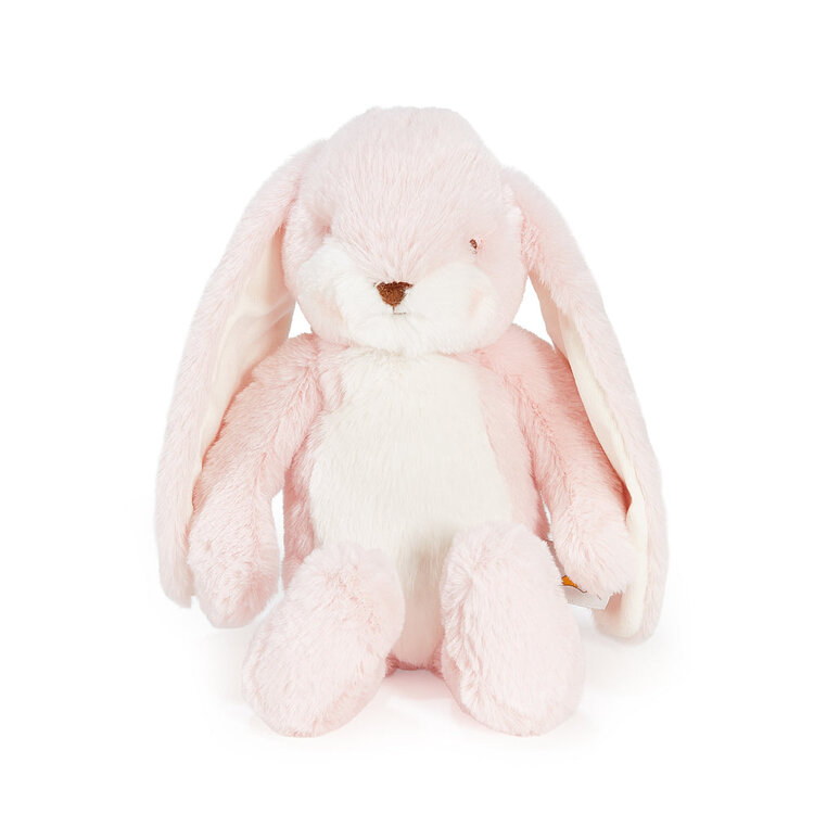 Little Floppy Nibble Bunny Pink