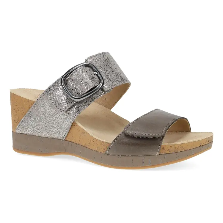 Dansko Shannon Wedge
