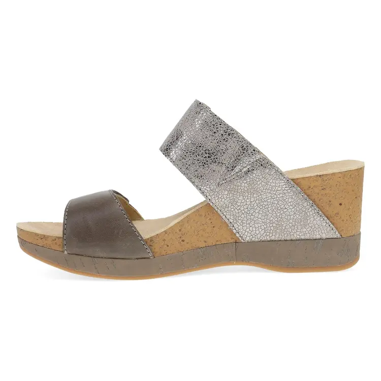 Dansko Shannon Wedge