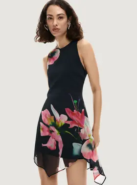 Desigual Nala Dress