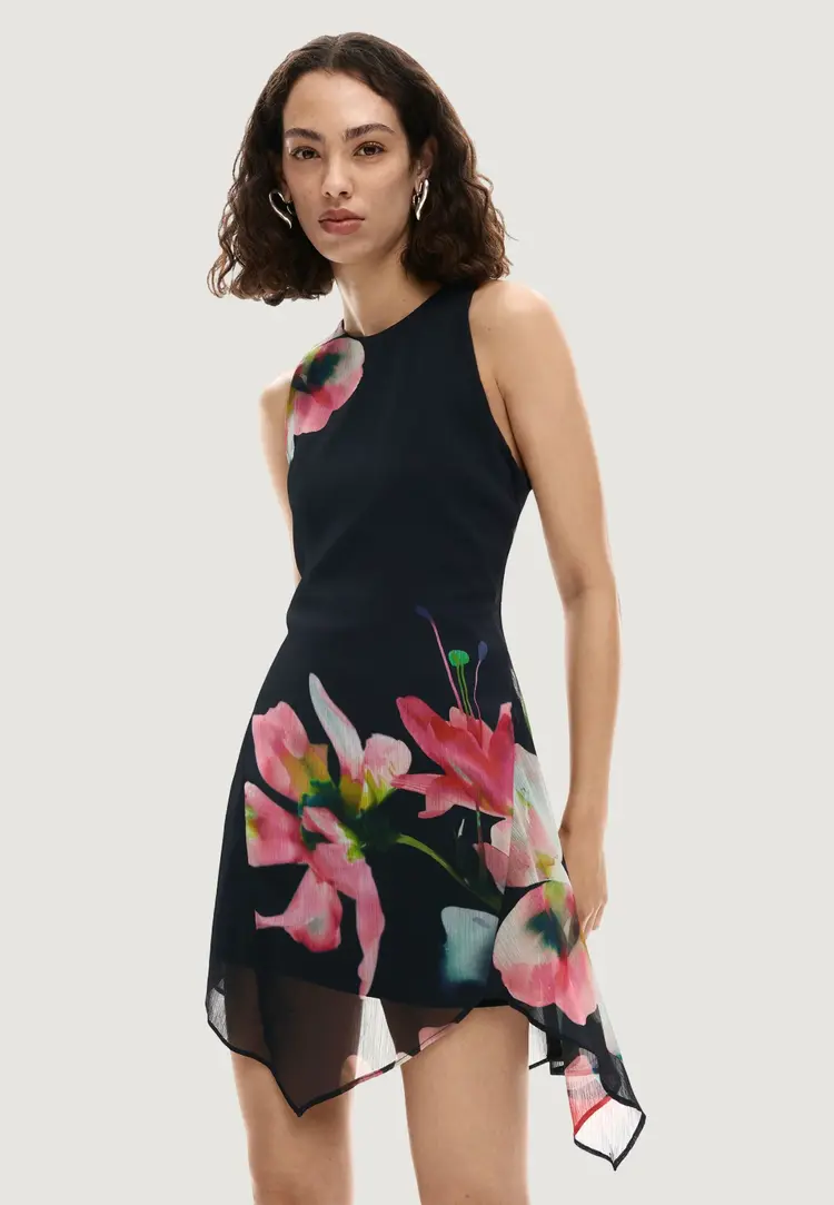 Desigual Nala Dress