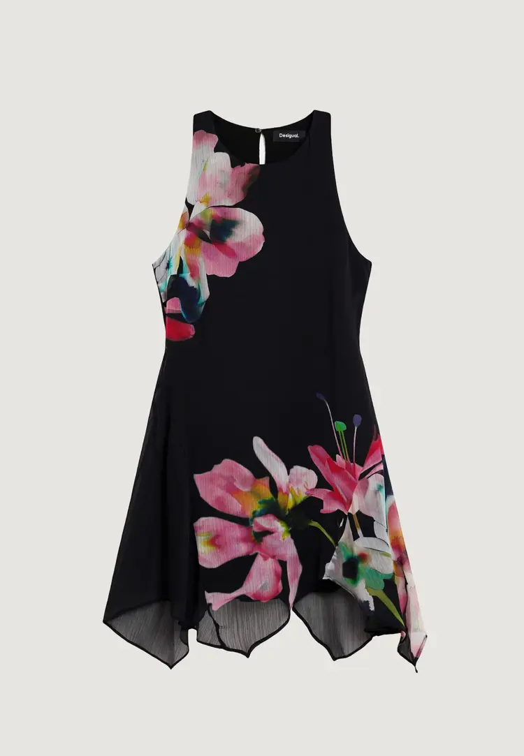 Desigual Nala Dress