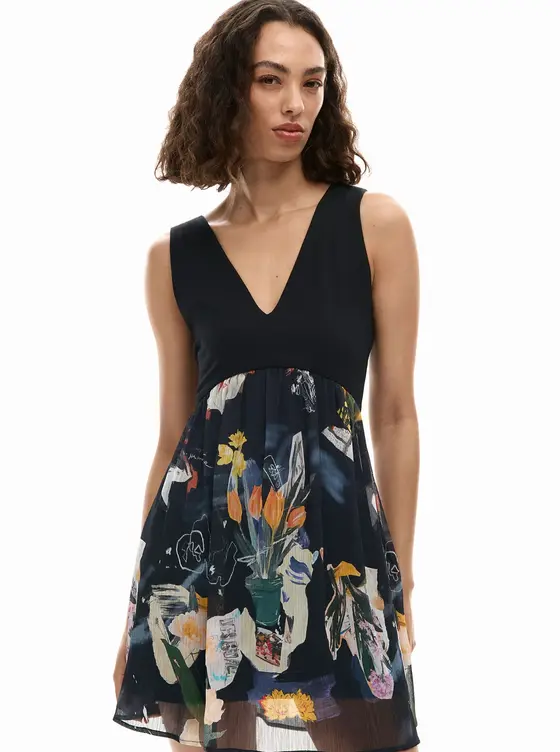 desigual dresses Desigual Dress  Classic Boutique