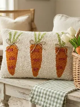 Peking Handicraft Carrots