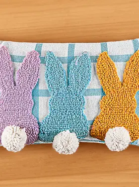 Peking Handicraft Bunny Tails