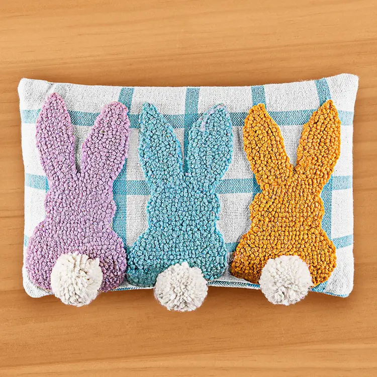 Peking Handicraft Bunny Tails