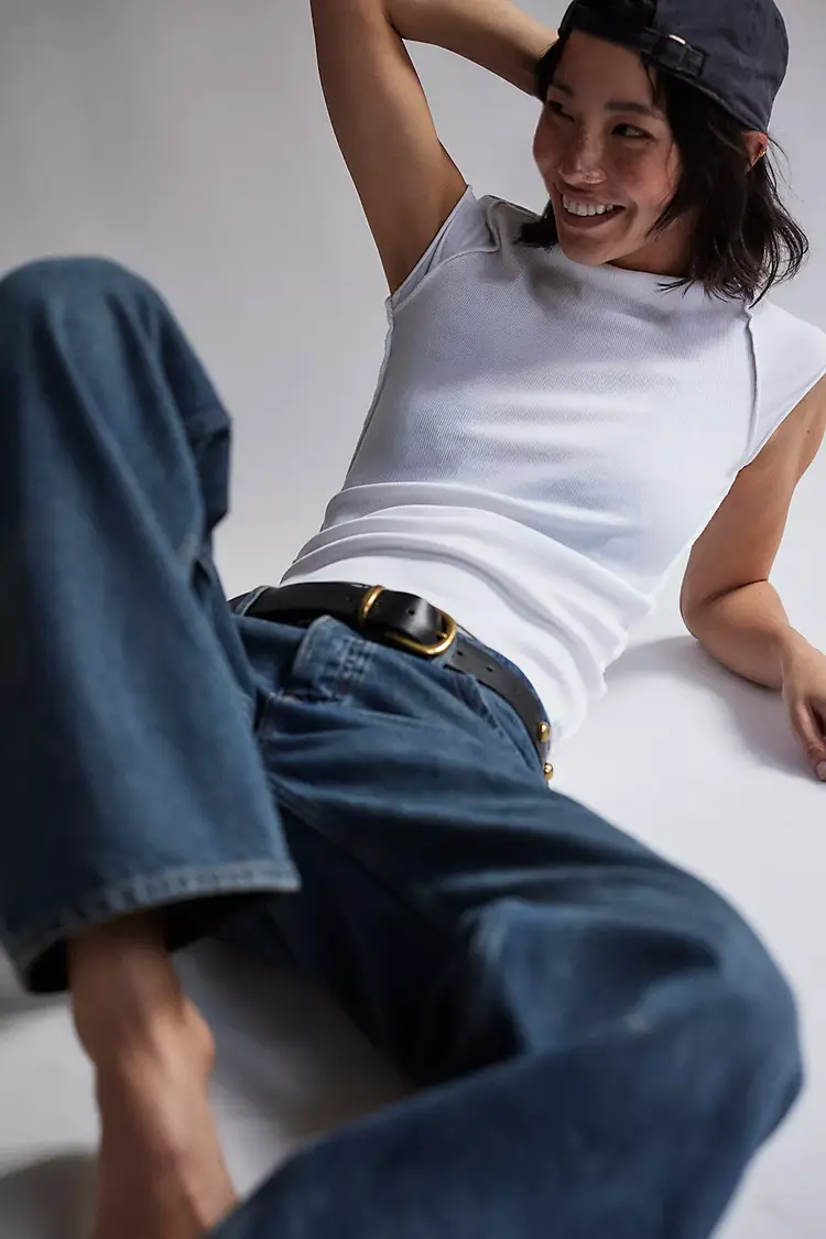 Free People Ever Had Tee