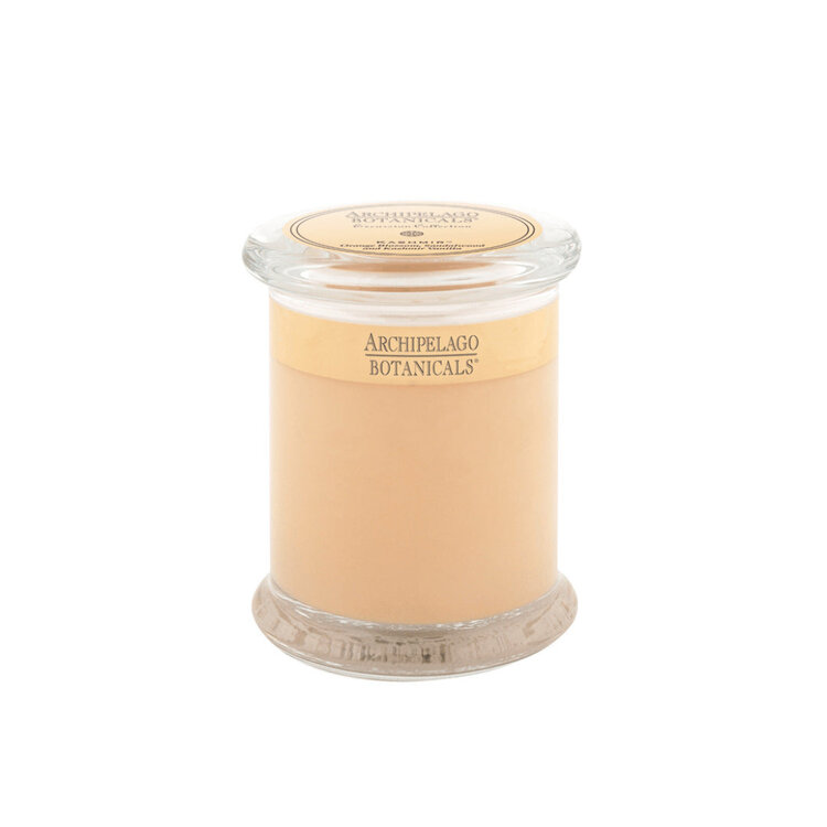 Archipelago Botanico Archipelago Jar Candle