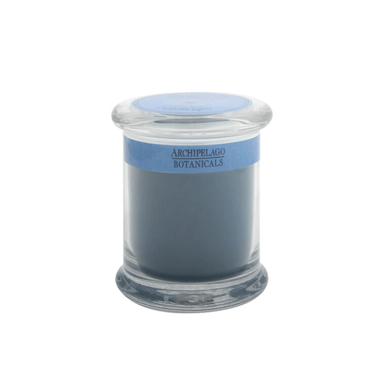 Archipelago Botanico Archipelago Jar Candle