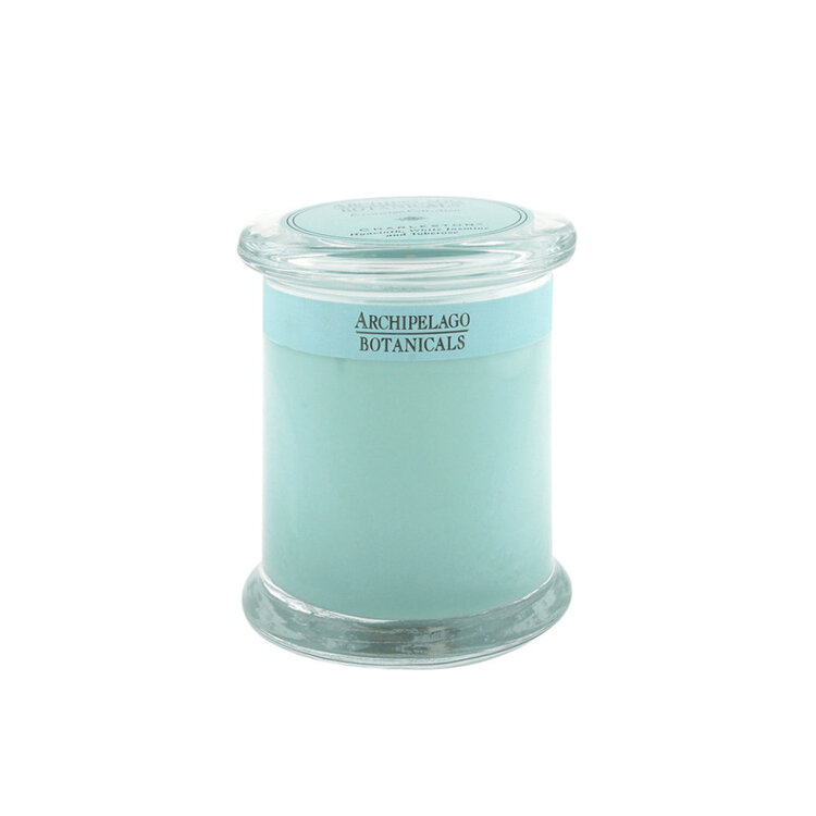 Archipelago Botanico Archipelago Jar Candle