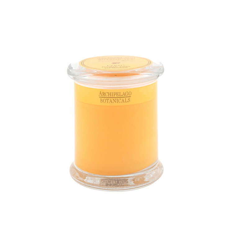 Archipelago Botanico Archipelago Jar Candle