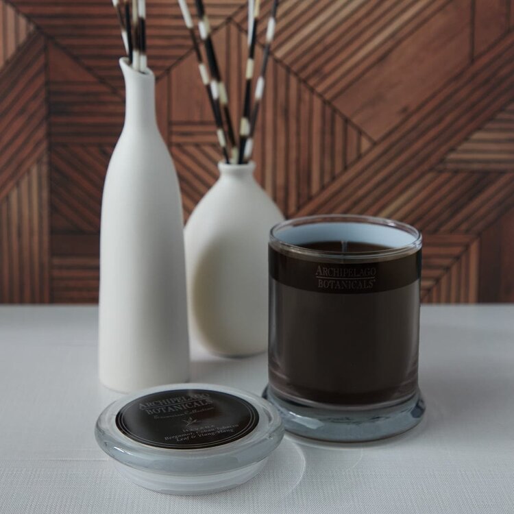 Archipelago Botanico Archipelago Jar Candle