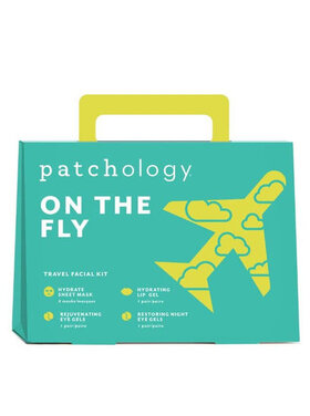 Rare Beauty (Patchology) On the Fly