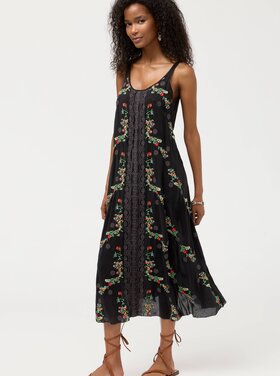 Johnny Was Mia Dress