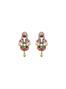 Ayala Bar/ IsArt Sunflower Surprise Earring, Bliss