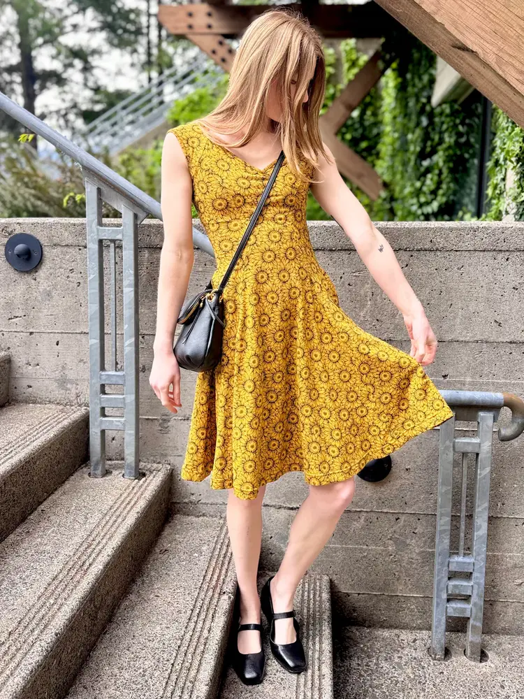 Effies Heart Ready Dress