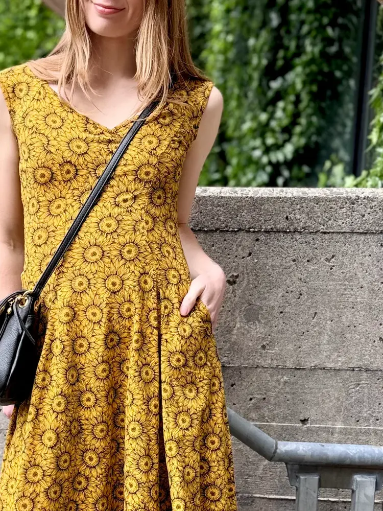 Effies Heart Ready Dress