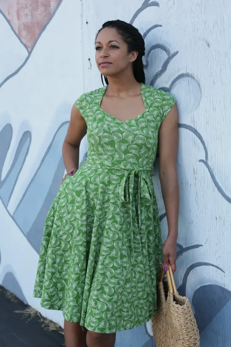 Effies Heart Hedy Dress