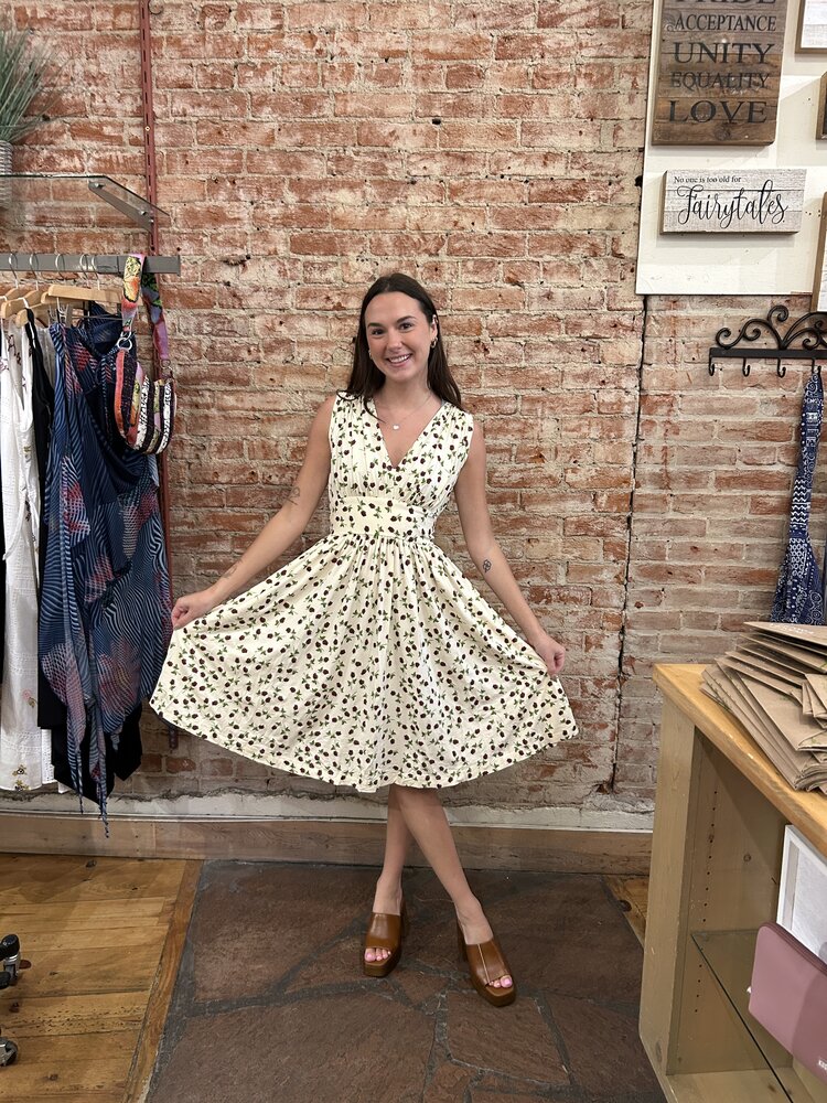 Effies Heart Persephone Dress