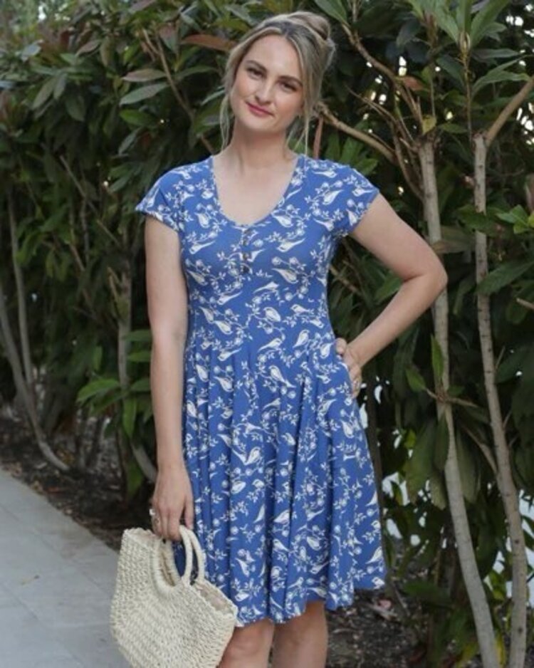 Effies Heart Besi Dress