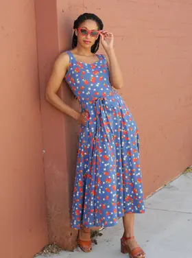 Effies Heart Amalfi Dress