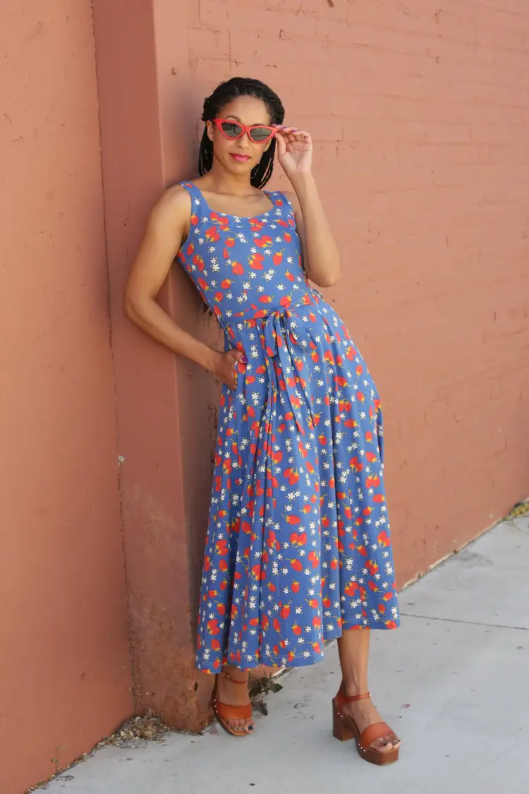 Effies Heart Amalfi Dress