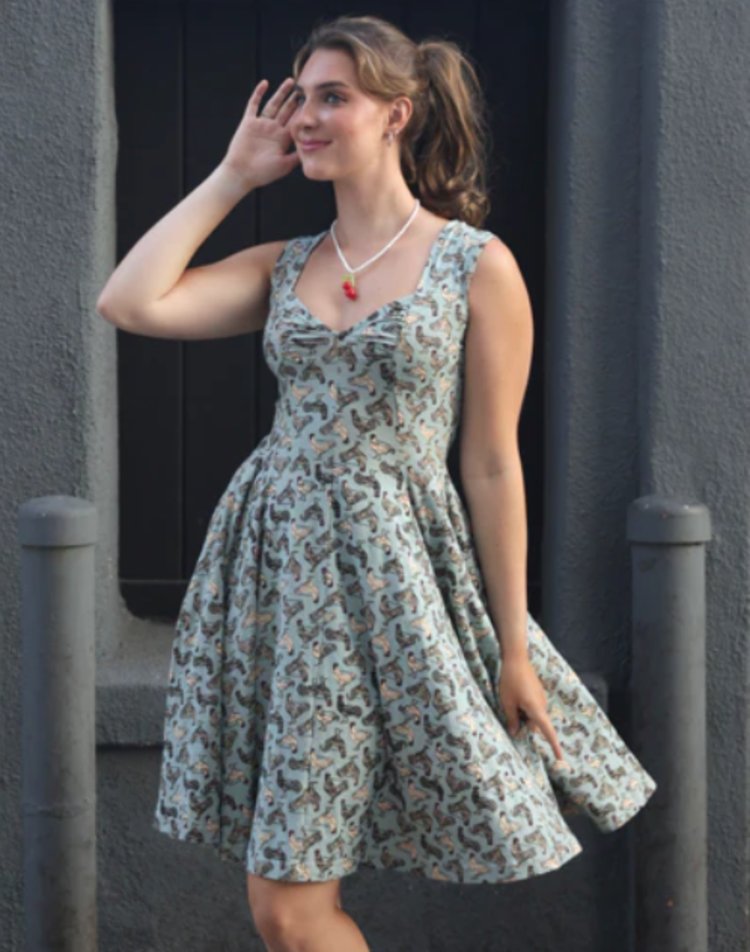 Effies Heart Desired Dress