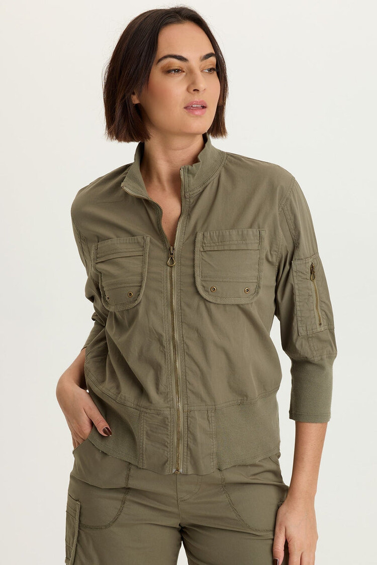 XCVI Kevone Jacket