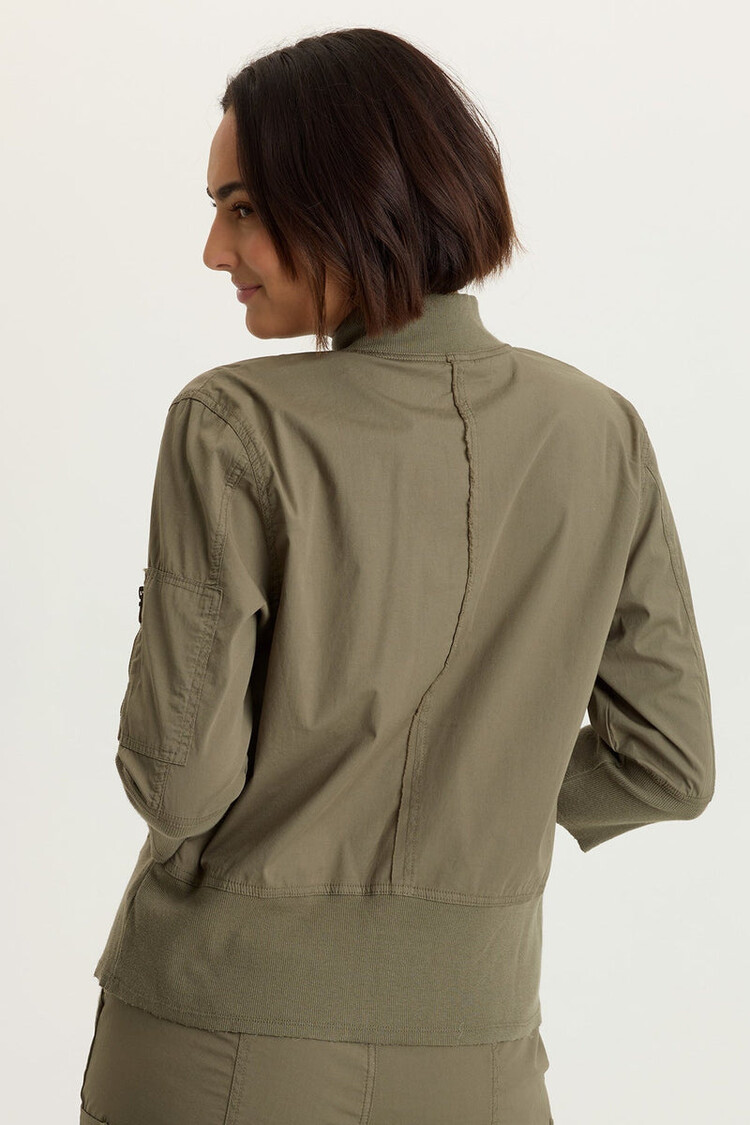 XCVI Kevone Jacket