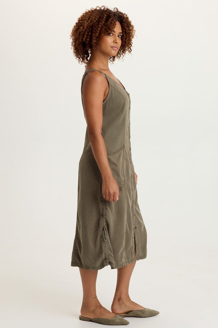 XCVI Edsel Dress