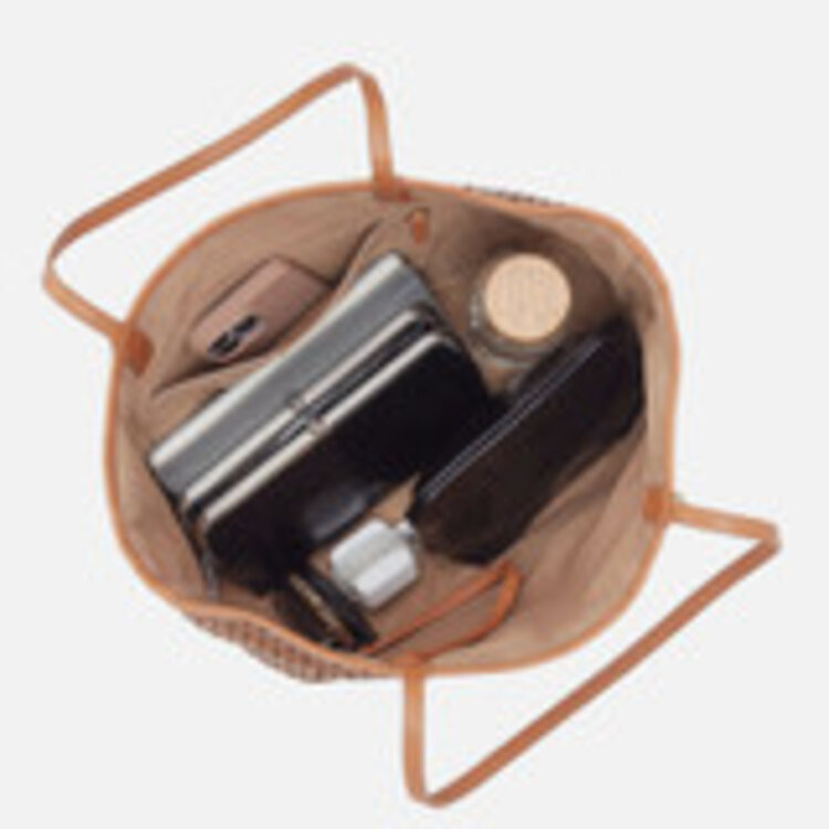 Hobo All That Tote Canyon Petal